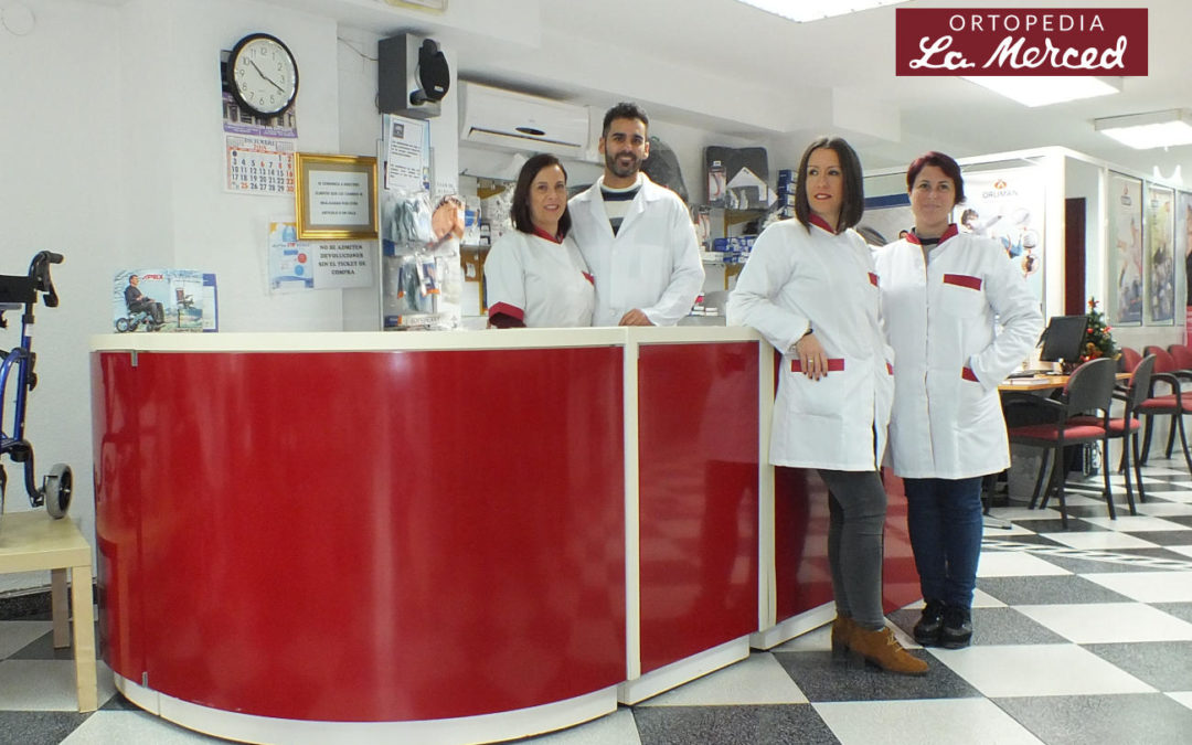 Lanzamos nuestra web y redes sociales